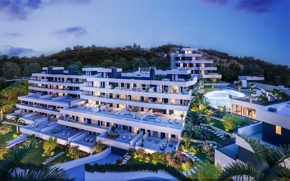 Апартаменты в Марбелье 143 м2 №ART26116E0FCA  - Продажа - 8 large