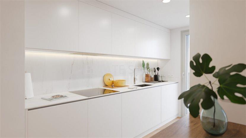 Апартаменты в Валенсии 67 м2 №ART25820BC560  - Продажа - 3 preview