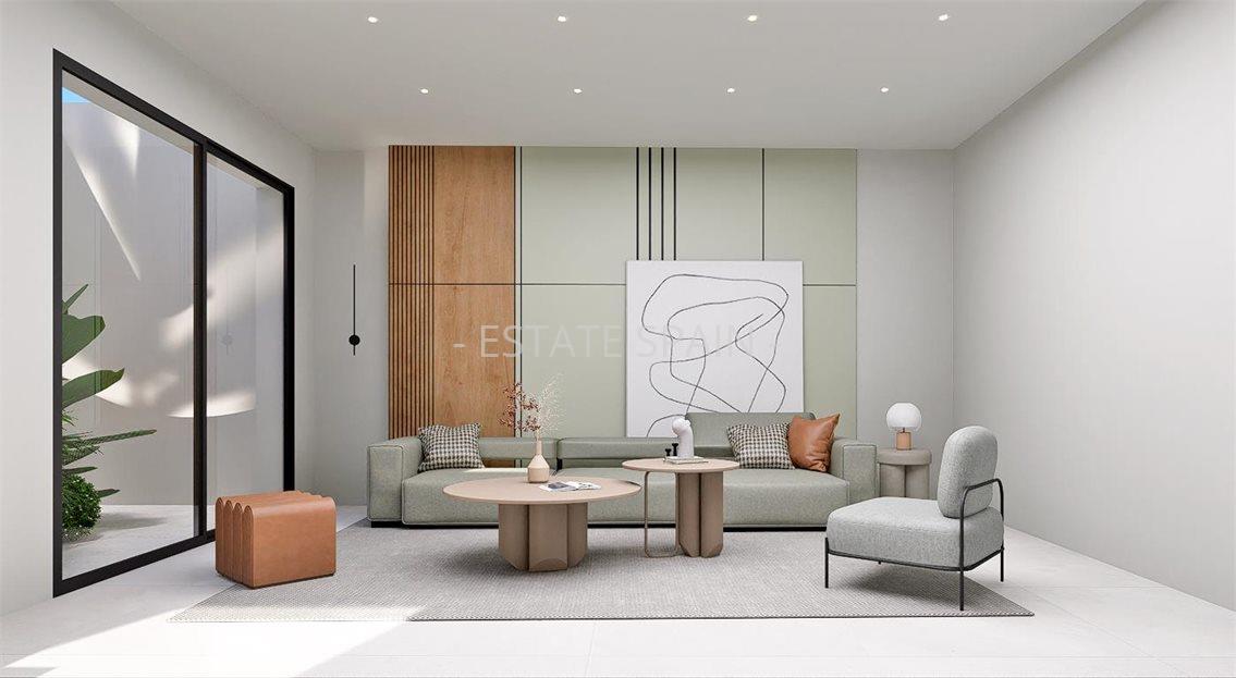 Вилла в Финестрате 330 м2 №VL24419DE9E2  - Продажа - 19 large