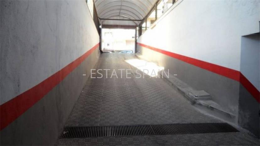 Паркинг в Бенидорме 13 м2 №COM1832A77A  - Продажа - 2 preview