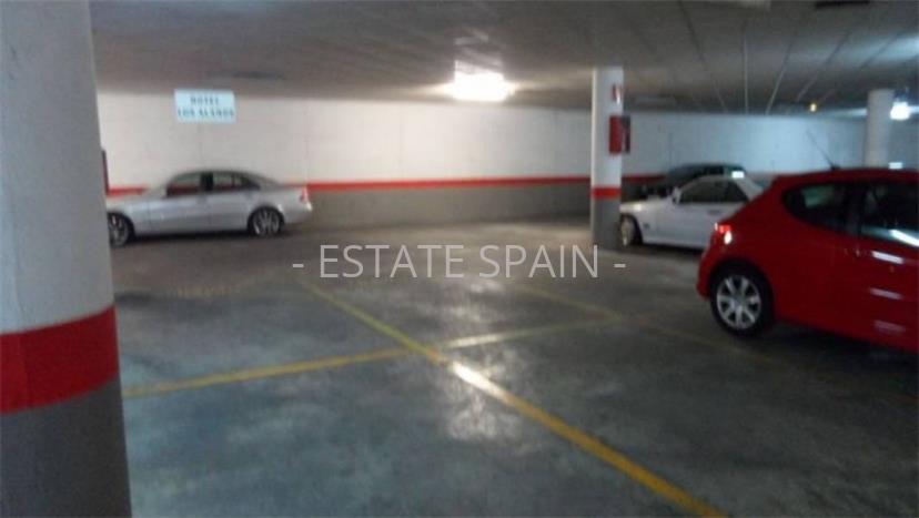 Паркинг в Бенидорме 13 м2 №COM1832A77A  - Продажа - 3 preview