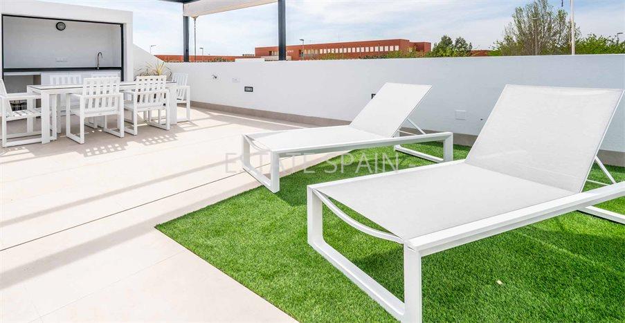 Вилла в Рольдан 242 м2 №VL24924029B6  - Продажа - 18 preview