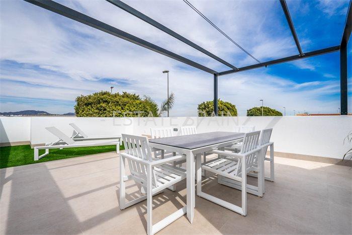 Вилла в Рольдан 242 м2 №VL24924029B6  - Продажа - 16 preview