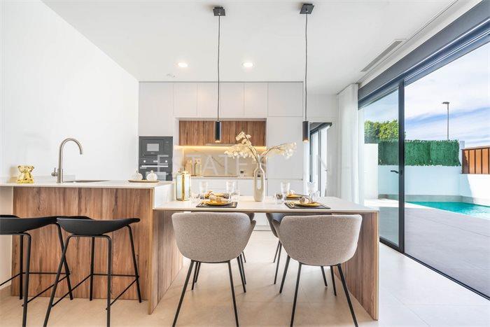 Вилла в Рольдан 242 м2 №VL24924029B6  - Продажа - 10 preview