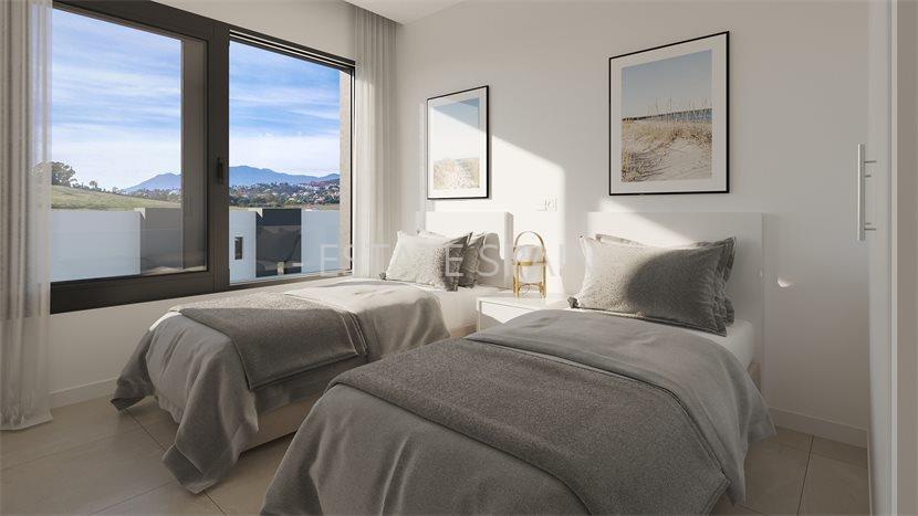 Апартаменты в Эстепоне 176 м2 №ART2611926753  - Продажа - 11 preview