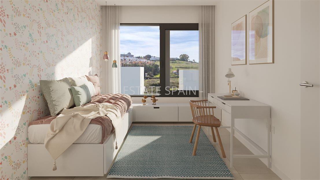 Апартаменты в Эстепоне 176 м2 №ART2611926753  - Продажа - 10 large