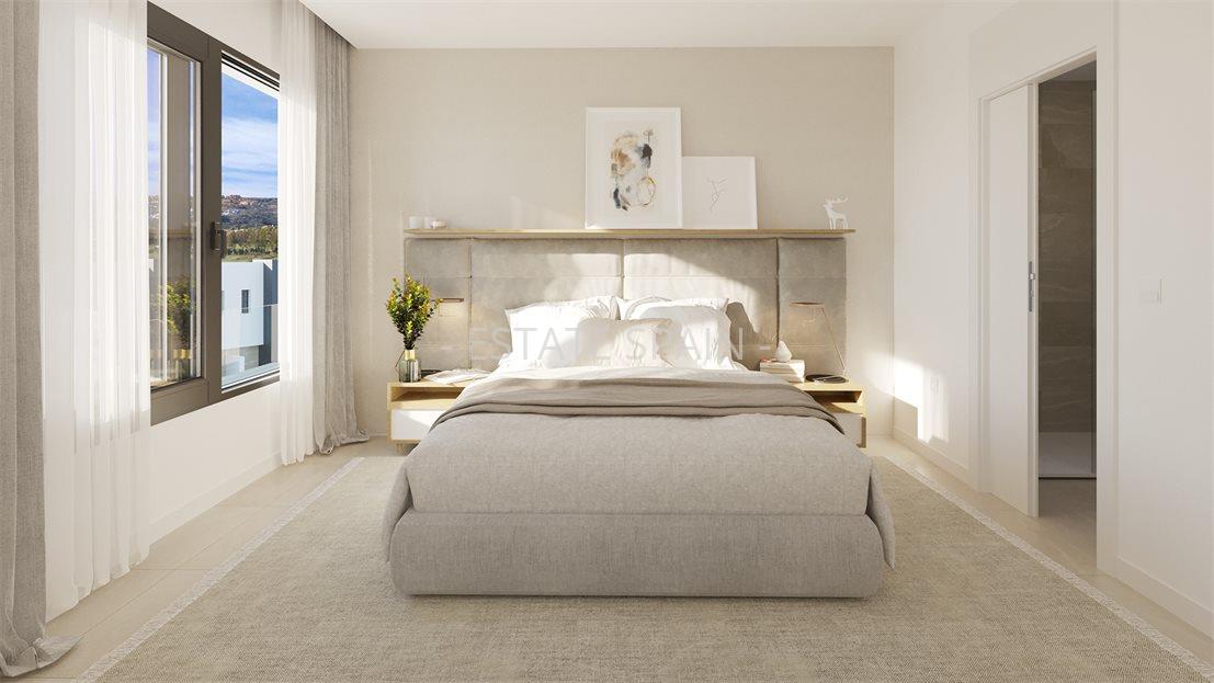 Апартаменты в Эстепоне 176 м2 №ART2611926753  - Продажа - 12 large