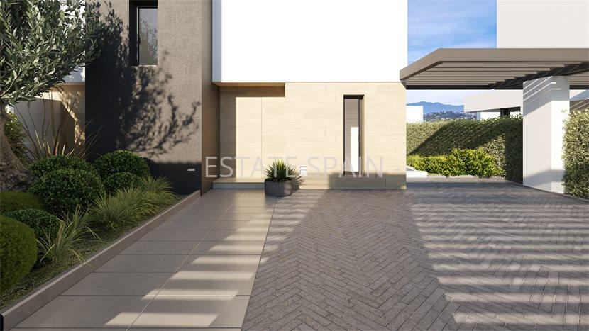 Апартаменты в Эстепоне 176 м2 №ART2611926753  - Продажа - 14 preview