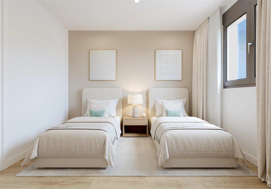 Апартаменты в Аликанте 68 м2 №ART2632E4855  - Продажа - 10 large