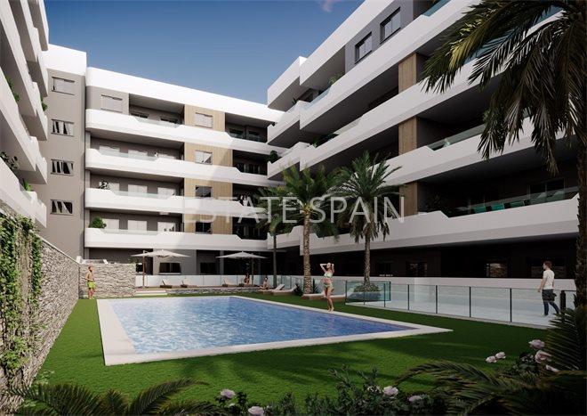 Бунгало в Санта-Поле 80 м2 №BL25917D7D30  - Продажа - 6 preview