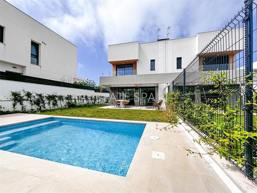 Вилла в Пальма-де-Майорка 174 м2 №VL25122E566B  - Продажа - 28 large