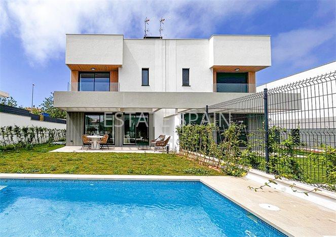 Вилла в Пальма-де-Майорка 174 м2 №VL25122E566B  - Продажа - 29 preview