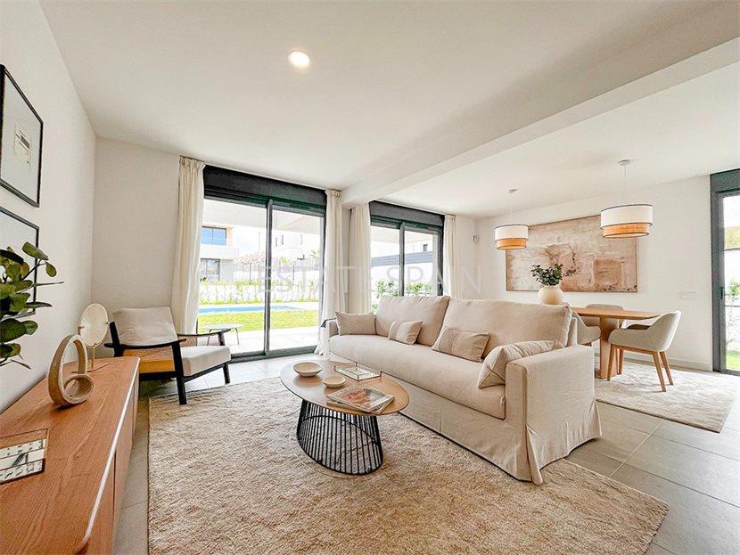 Вилла в Пальма-де-Майорка 174 м2 №VL25122E566B  - Продажа - 32 large