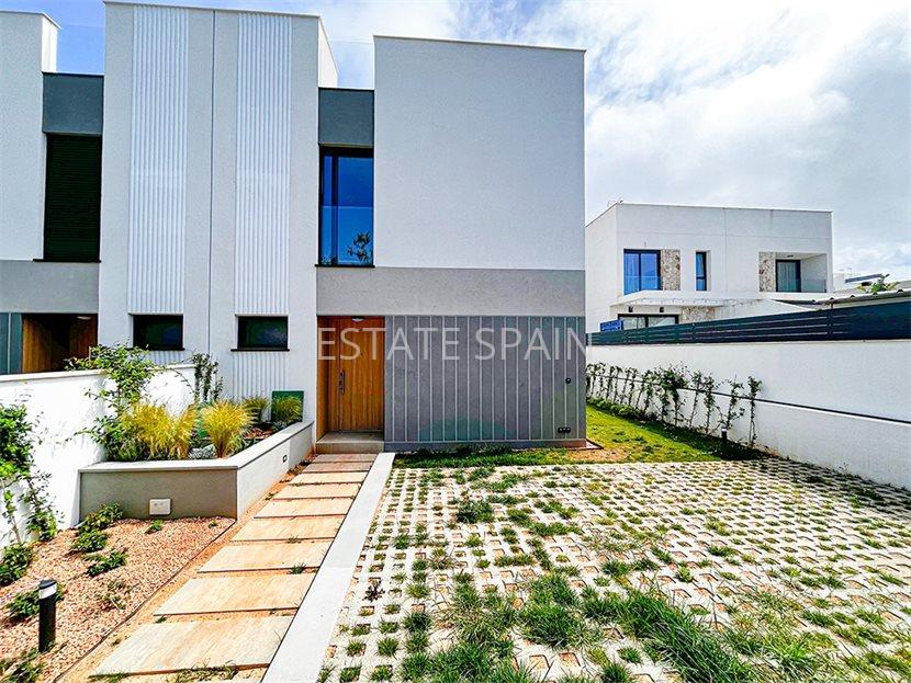 Вилла в Пальма-де-Майорка 174 м2 №VL25122E566B  - Продажа - 7 large