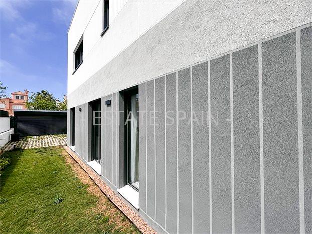 Вилла в Пальма-де-Майорка 174 м2 №VL25122E566B  - Продажа - 31 preview