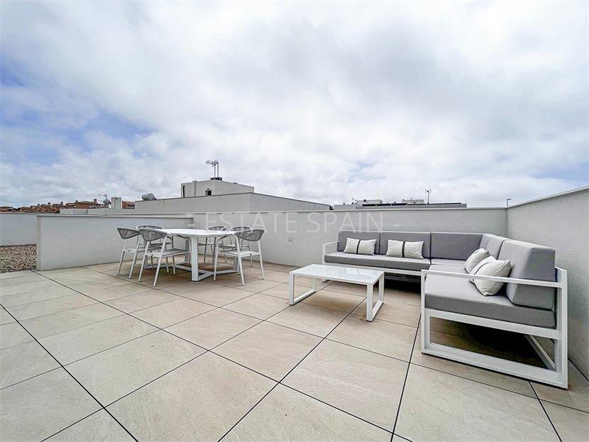 Вилла в Пальма-де-Майорка 174 м2 №VL25122E566B  - Продажа - 24 large