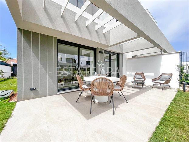 Вилла в Пальма-де-Майорка 174 м2 №VL25122E566B  - Продажа - 4 preview