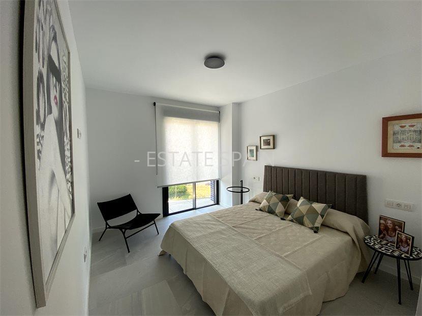 Апартаменты в Аликанте 121 м2 №ART202576C7B  - Продажа - 7 large