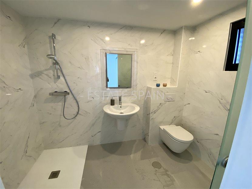 Апартаменты в Аликанте 121 м2 №ART202576C7B  - Продажа - 10 large