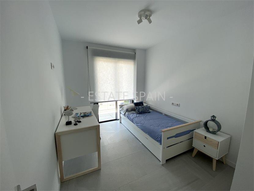 Апартаменты в Аликанте 121 м2 №ART202576C7B  - Продажа - 8 large