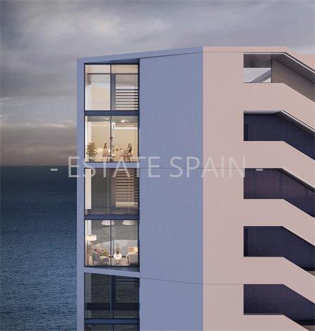 Апартаменты в Аликанте 121 м2 №ART202576C7B  - Продажа - 4 preview