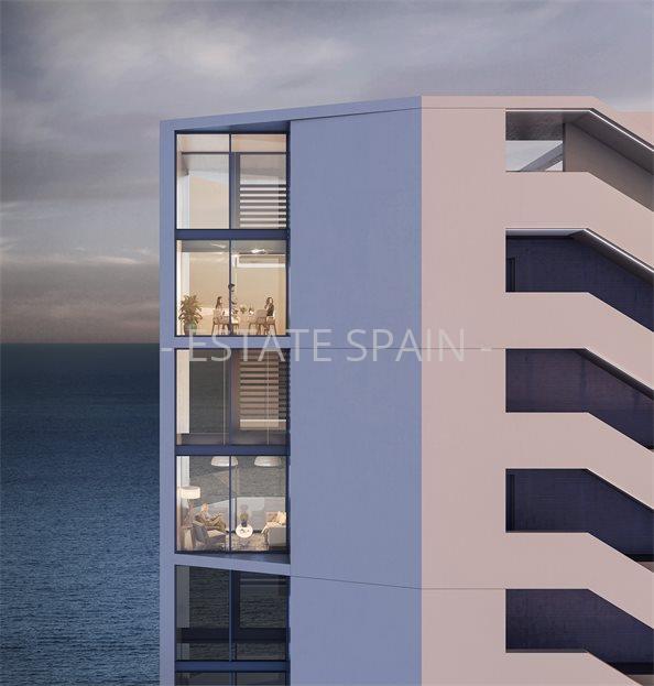 Апартаменты в Аликанте 121 м2 №ART202576C7B  - Продажа - 4 large