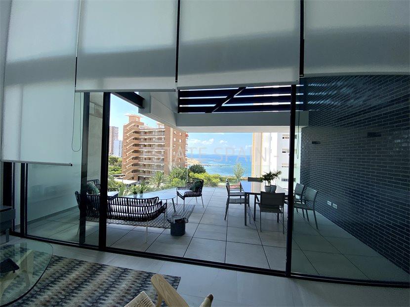 Апартаменты в Аликанте 121 м2 №ART202576C7B  - Продажа - 2 large