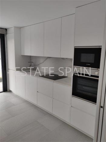 Апартаменты в Аликанте 121 м2 №ART202576C7B  - Продажа - 6 preview