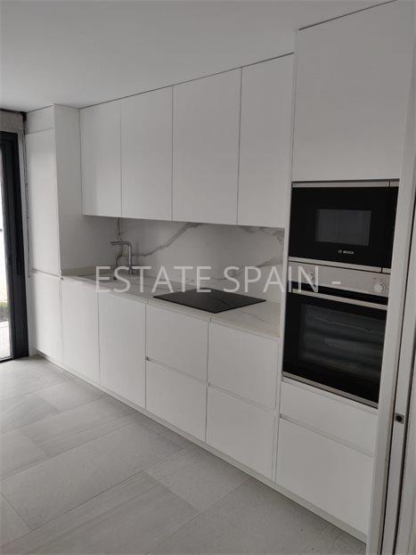 Апартаменты в Аликанте 121 м2 №ART202576C7B  - Продажа - 6 large