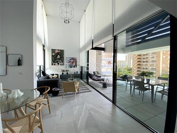 Апартаменты в Аликанте 121 м2 №ART202576C7B  - Продажа - 1 preview