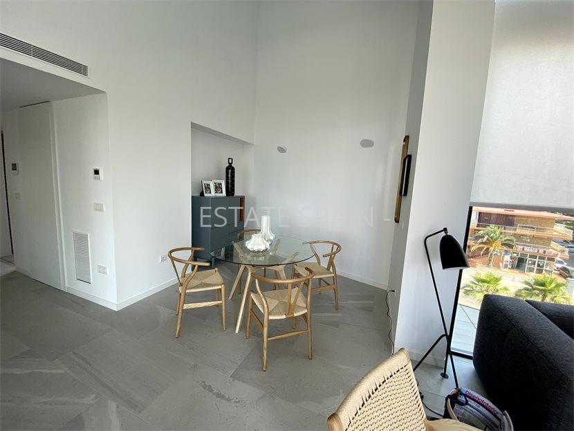 Апартаменты в Аликанте 121 м2 №ART202576C7B  - Продажа - 5 large