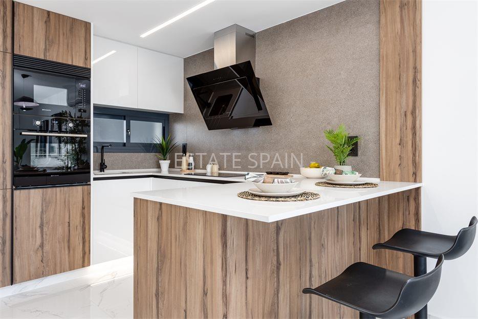 Апартаменты в Гуардамар-дель-Сегура 78 м2 №ART22778FE78  - Продажа - 41 large