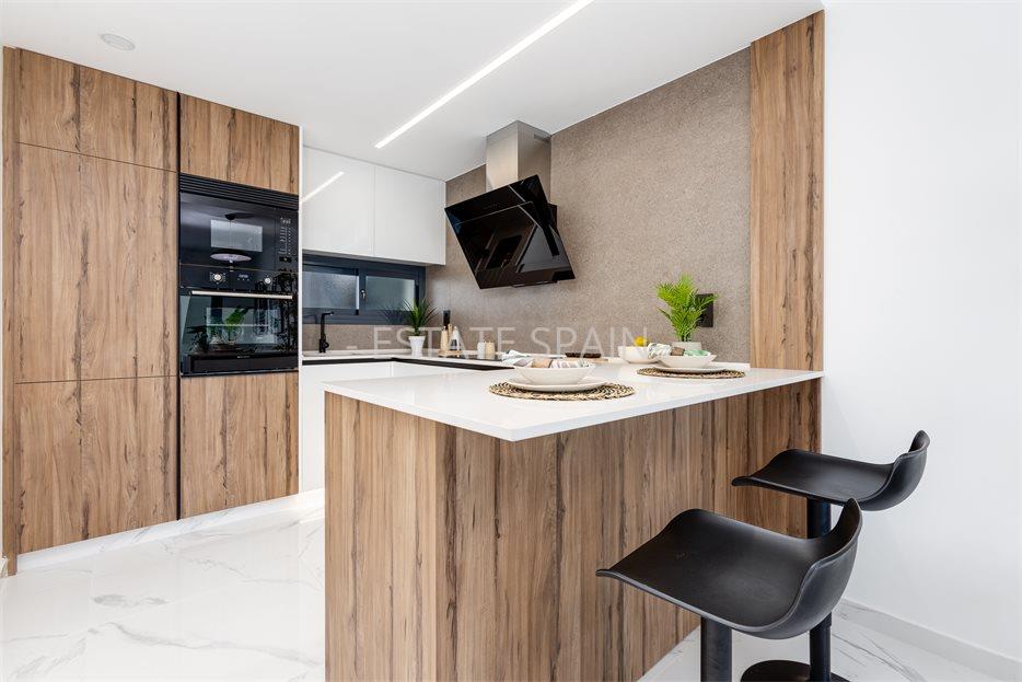 Апартаменты в Гуардамар-дель-Сегура 78 м2 №ART22778FE78  - Продажа - 32 large