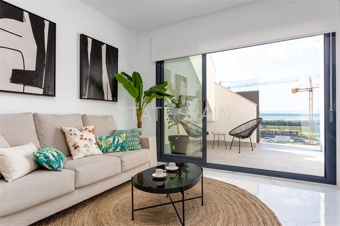 Апартаменты в Гуардамар-дель-Сегура 78 м2 №ART22778FE78  - Продажа - 26 preview