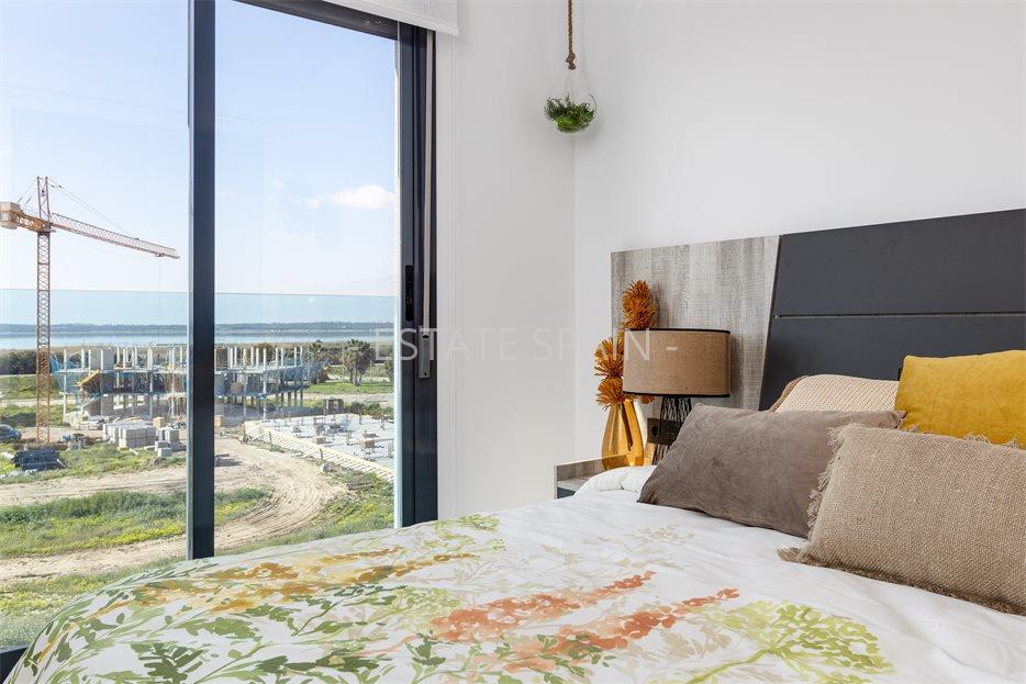 Апартаменты в Гуардамар-дель-Сегура 78 м2 №ART22778FE78  - Продажа - 9 large