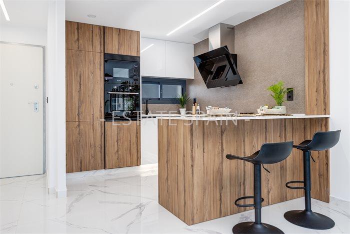 Апартаменты в Гуардамар-дель-Сегура 78 м2 №ART22778FE78  - Продажа - 39 preview