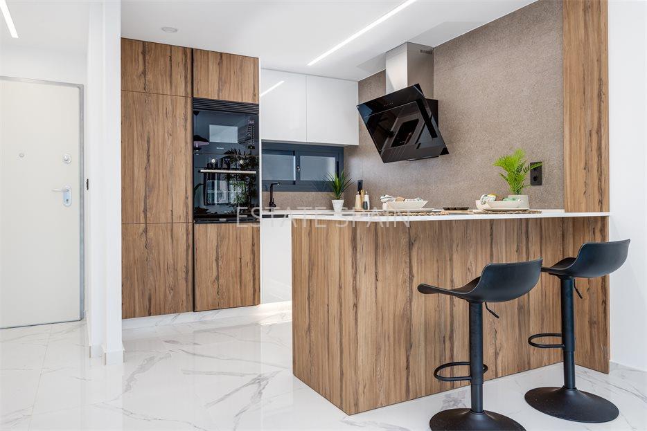 Апартаменты в Гуардамар-дель-Сегура 78 м2 №ART22778FE78  - Продажа - 39 large