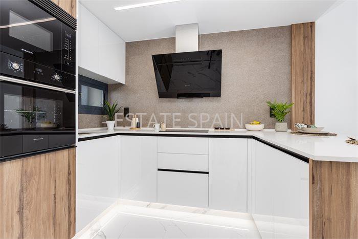 Апартаменты в Гуардамар-дель-Сегура 78 м2 №ART22778FE78  - Продажа - 33 preview