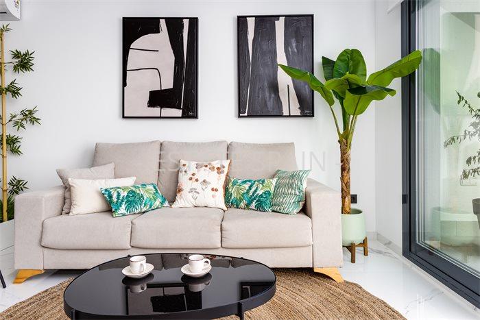 Апартаменты в Гуардамар-дель-Сегура 78 м2 №ART22778FE78  - Продажа - 28 preview