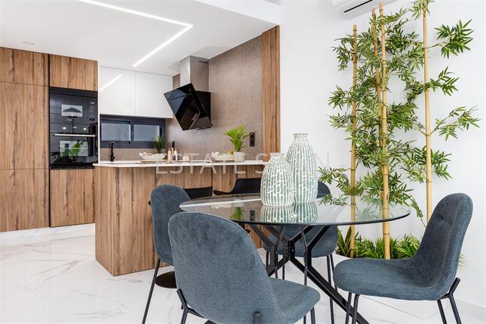 Апартаменты в Гуардамар-дель-Сегура 78 м2 №ART22778FE78  - Продажа - 38 preview