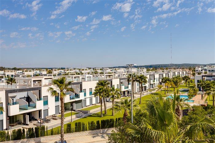 Апартаменты в Гуардамар-дель-Сегура 78 м2 №ART22778FE78  - Продажа - 44 preview