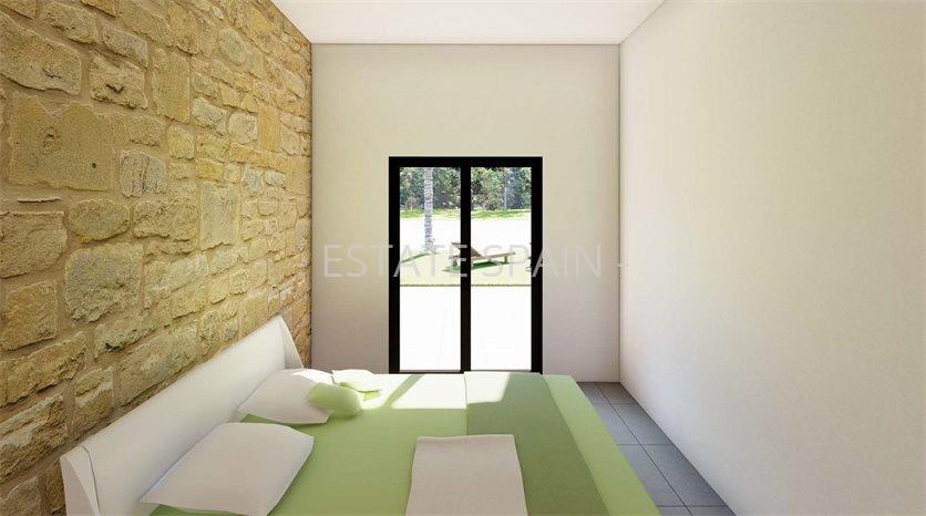 Вилла в Пиносо 168 м2 №VL26365DC16  - Продажа - 22 preview