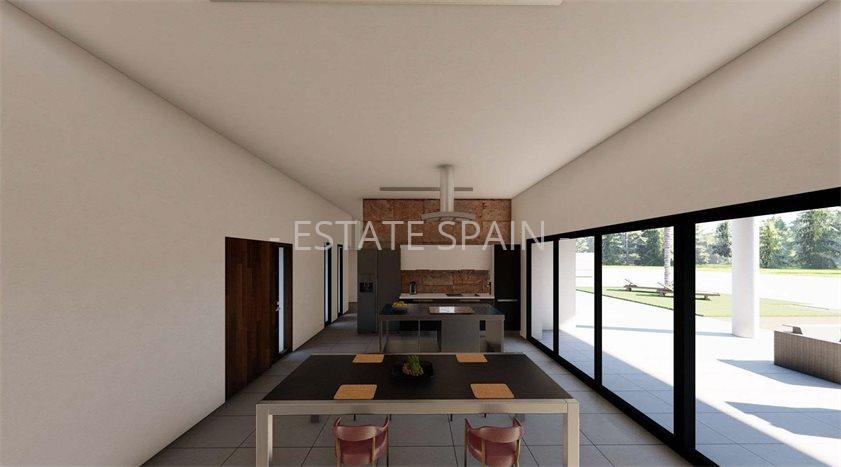 Вилла в Пиносо 168 м2 №VL26365DC16  - Продажа - 13 preview