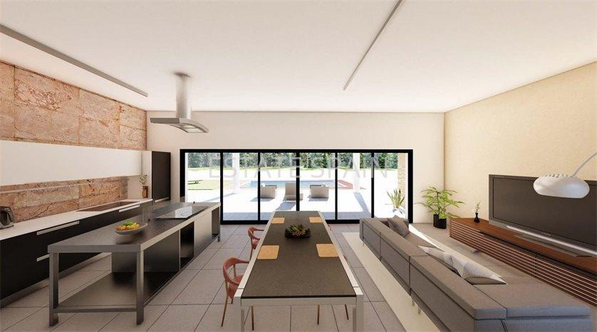 Вилла в Пиносо 168 м2 №VL26365DC16  - Продажа - 17 preview