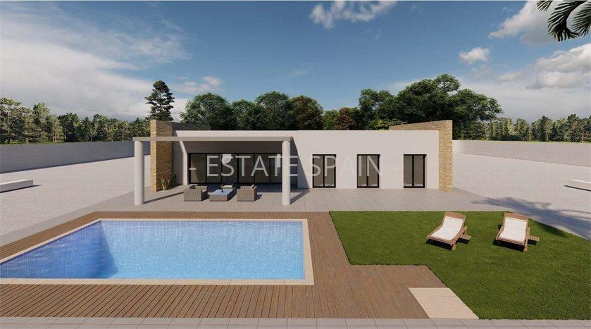 Вилла в Пиносо 168 м2 №VL26365DC16  - Продажа - 6 preview