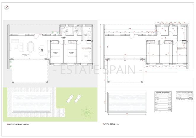 Вилла в Пиносо 168 м2 №VL26365DC16  - Продажа - 27 preview