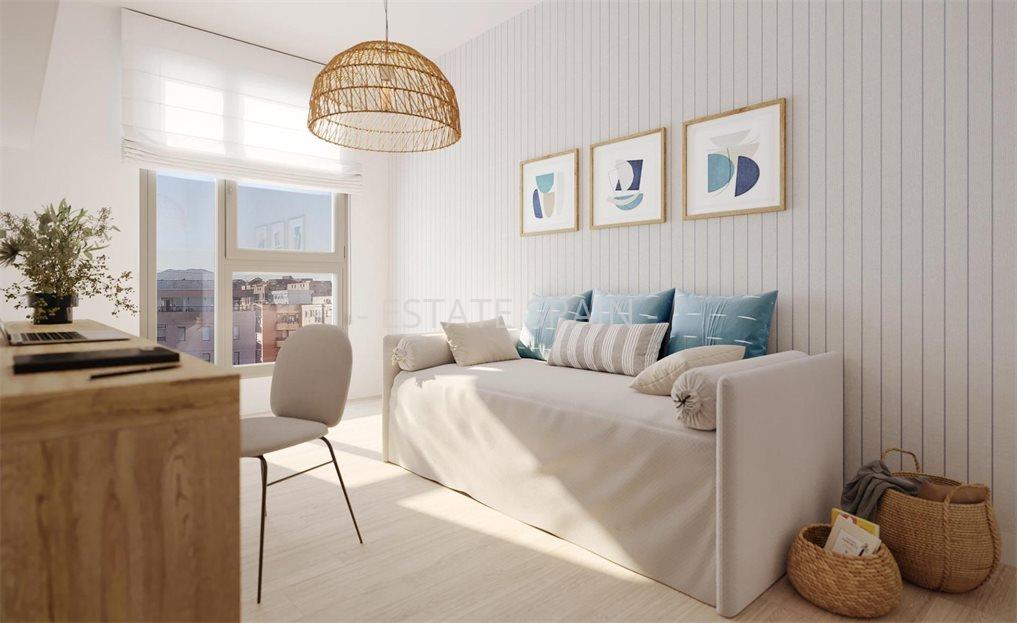 Апартаменты в Аликанте 115 м2 №ART251010DD42F  - Продажа - 6 large