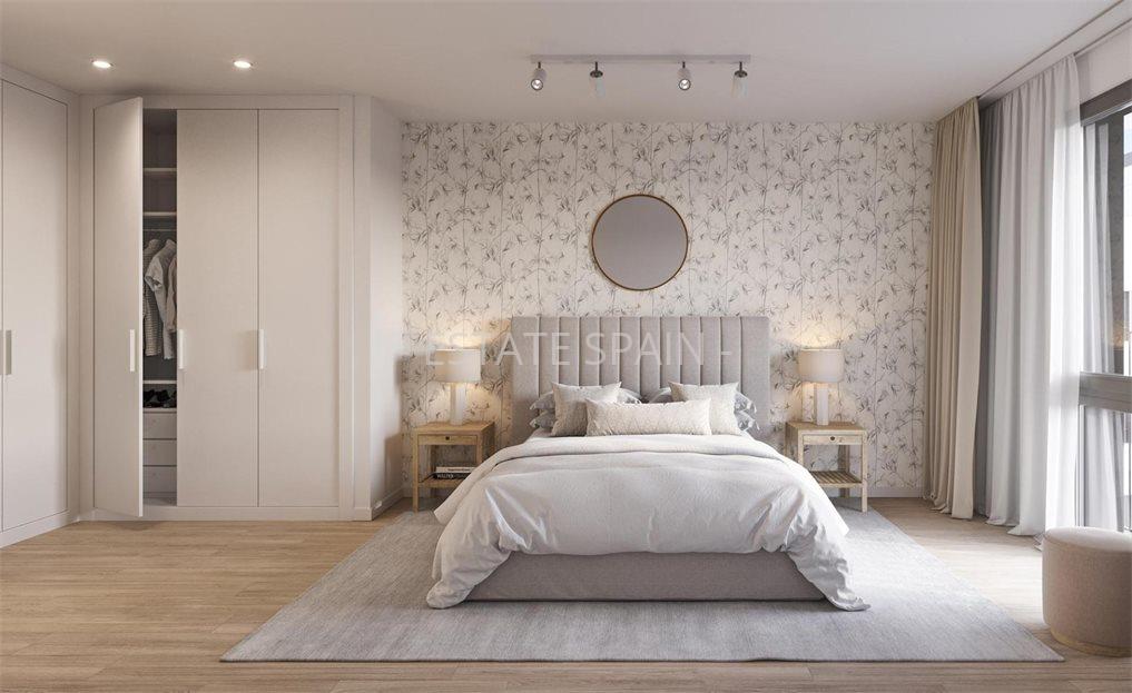 Апартаменты в Аликанте 115 м2 №ART251010DD42F  - Продажа - 5 large