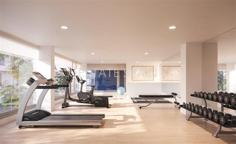 Апартаменты в Аликанте 115 м2 №ART251010DD42F  - Продажа - 9 preview