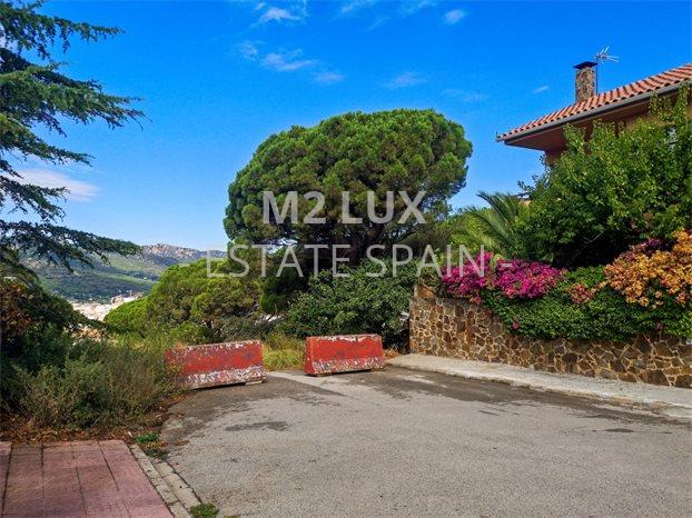 Участок в Сан-Фелиу-де-Гишольс 504 м2 №PL208382B91  - Продажа - 1 preview